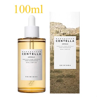 SKIN1004 Madagascar Centella Ampoule 100ml (ขวดใหญ่)