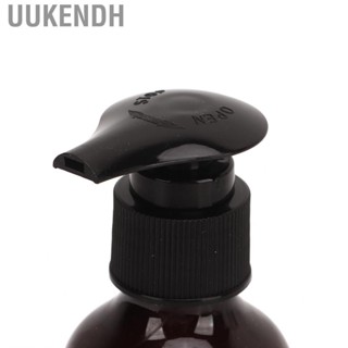 Uukendh Head  Dandruff   Balance Recovering Cleaning 100ml  for Travelling