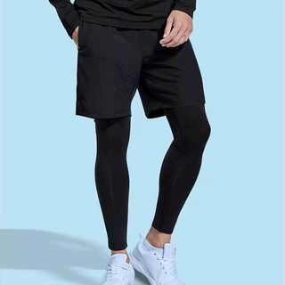 M-5XL กางเกงวอร์มขายาวลําลอง แห้งเร็ว เหมาะกับการวิ่ง ออกกําลังกาย เล่นบาสเก็ตบอล สําหรับผู้ชาย ไซซ์
