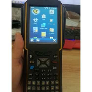 SOUTH RTK GPS PolarX3 Handbook