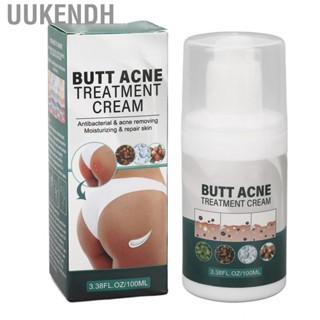 Uukendh Butt Pimple Clearing  Balance Oil Moisturizing Skin  Pore Cleansing Thigh Area a