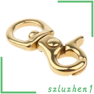 [Szluzhen1] ตะขอก้ามปูเชื่อมต่อเครื่องประดับ