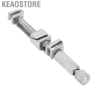 Keaostore Dental Molding Piece Retainer Rod Type Universal Professional