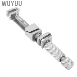 Wuyuu Dental Molding Piece Retainer Rod Type Universal Professional