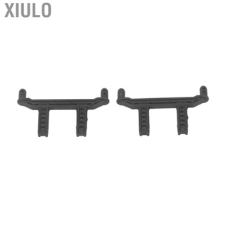 Xiulo New 2PCS Front And Rear Car  Column PA 1/16 RC Pillar Spare Part