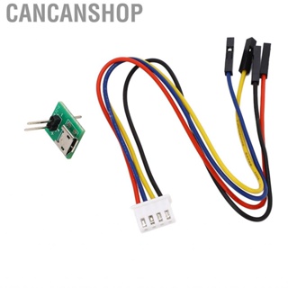 Cancanshop Display  3.5in HMI 480 X 320 for Consumer Electronics Products