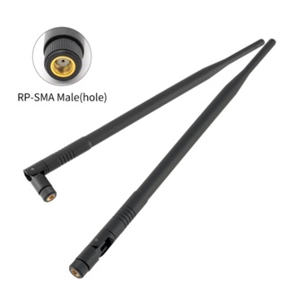 ⚡NEW 8⚡Car Antenna 4G 8dBi ABS For LoRa LoRaWAN Helium Vertical Polarization 1pcs