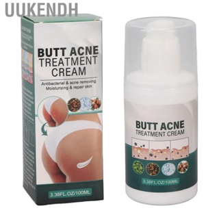 Uukendh Butt Skin   Pore Cleansing Restore Tender 100ml Pimple Clearing   for Home Thigh Area