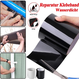 ⚡NEW 8⚡Repair Tape Durable Helpful Pipes Reliable Sealing Strong Underwater Tape