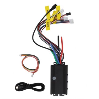 Calinodesign Electrocar Speed Controller  Electric Vehicle 75V 100A Aluminium