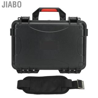 Jiabo Hard Suitcase  Well Organized Impact Resistant Carrying Case with Adjustable Shoulder Strap for Travel Mini 3PRO