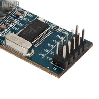 Maib Ethernet Development Board Module  Network Easy Installation 3.3V for Home Automation