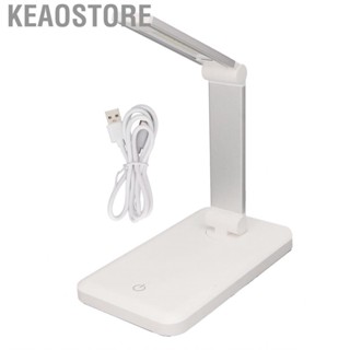 Keaostore 10W  UV Nail Lamp Folding Desk Light With 10Pcs Chips Portable