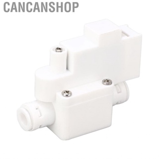 Cancanshop 10Pcs Water Pressure Switch For DN8  Reliable Controller Purifier