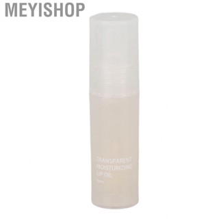 Meyishop Lip Glow Oil  Improve Dryness Fade Lines  Dead Skin Keep Healthy Clear Texture Moisturizing Gloss for