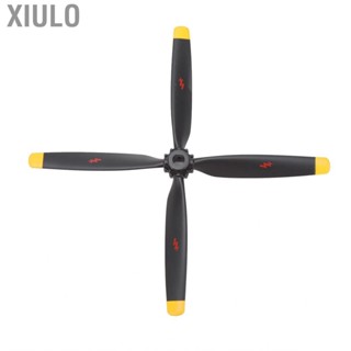 Xiulo New Propeller Paddle  For WLtoys XK A280 Plastic RC Airplane Spare Parts