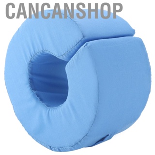 Cancanshop 1pc Cotton Cover Hand Ankle Foam Cushion Leg Lifting Pillow  CS