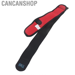 Cancanshop Arm Band Strap Elbow Brace Tennis Support