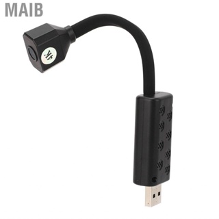 Maib Mini Night Viewing  Security Surveillance WiFi HD With Motion Detection 5V