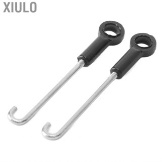 Xiulo RC Connecting Rod Professional Aircraft Lower Easy Installation High Accuracy Fine Crafted for K200