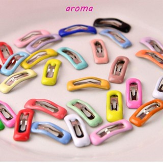 Aroma คลิปหนีบตุ๊กตาบลายธ์ 1/6 1/12 Ob11 10 ชิ้น ต่อล็อต