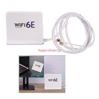 การ์ดไวไฟไร้สาย HSV Tri Band WI-FI 6E AX210 AX210NGW 2 4G 5G 6Ghz 802 11ax