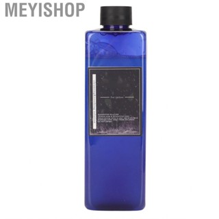 Meyishop Tattoo Blue Solution Soap Relieves Swelling 500ml for Salon Artistc