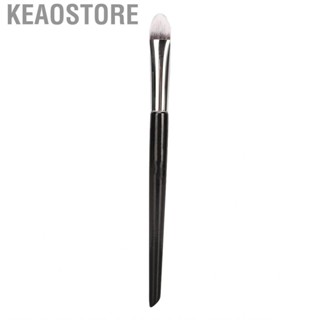 Keaostore Highlighter Brush Makeup Soft Hair Professional Under Eye  for Office Artist