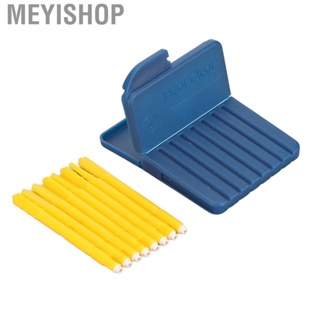 Meyishop Amplifier Wax Filter Aid Guard Deep Cleansing Prevent Blocking Earwax