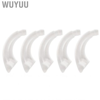 Wuyuu 5pcs  Amplifer Ear Hook - Perfect Fitting Comfortable Aid