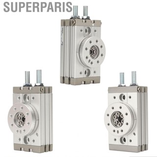 Superparis Pneumatic Cylinder Smc MSQB Adjustable 0-190 Degrees MSQB10A MSQB20A MSQB30A