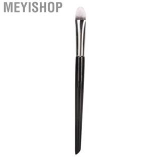 Meyishop Highlighter Brush Makeup Soft Hair Professional Under Eye  for Office Artist