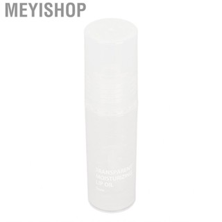 Meyishop Lip Oil   Dead Skin Long Lasting Portable Soften Cutin Moisturizing for Dry Mouth