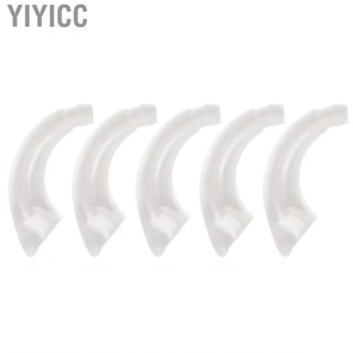 Yiyicc 5pcs  Amplifer Ear Hook - Perfect Fitting Comfortable Aid