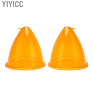 Yiyicc Buttock Vacuum Cups For Butt Lift L Size 160ml Suction Body