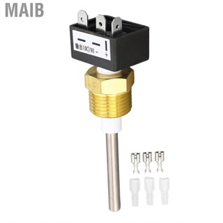 Maib Coolant Level  5‑35VDC 1/2NPT NO Normally Open  Alarm