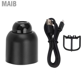 Maib WiFi  1920x1080P 140°Wide Angle Motion Detection Security For Room