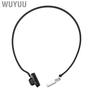 Wuyuu Audiometer Headband  Conductor Headset Easy Installation