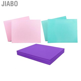 Jiabo Balance Cushion  Integrated Molding Non Slip Thickened TPE High Resilience Exercise for Training