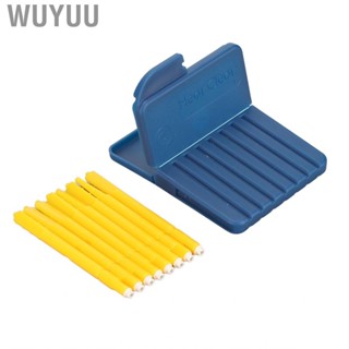 Wuyuu Amplifier Wax Filter Aid Guard Deep Cleansing Prevent Blocking Earwax