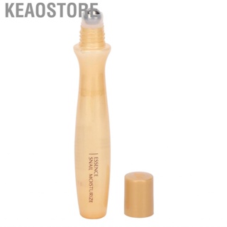 Keaostore 15ml Eye  Roller Massaging Reduce Puffiness Nourishing for Relieving Fatigue