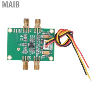 Maib AD8138 RF Logarithmic Detector High Bandwidth  ADC Drive✈