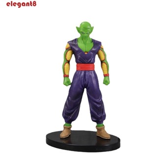 โมเดลตุ๊กตาฟิกเกอร์ Dragonball Piccolo Piccolo ของเล่นสะสม สําหรับเด็ก