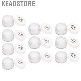 Keaostore Microblading Aftercare  Moisturizing Nourishing Soothe Safe  Portable  0.2oz for Home