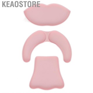 Keaostore Mold Set  Professional Reusable Facial for Home