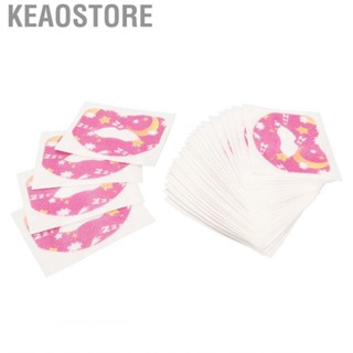 Keaostore Mouth Breathing Strip Sleep Tape Safe 30pcs For Nose ABE