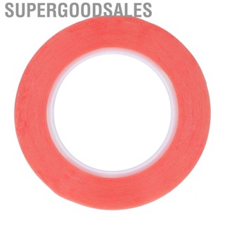 Supergoodsales PET Double Side Tape Shape  Adhesive Gasket For Objects Fixation