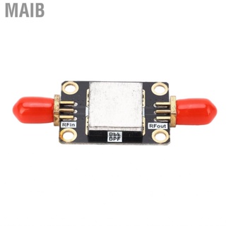 Maib 2.4G 2450MHz Bandpass Filter WiFi  Interference Narrowband SMA