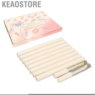 Keaostore Makeup Balm Set Rotary for Family Birthday