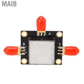 Maib Dual Channel Balanced Mixer Module 9‑15G Low Noise Passive Up Down RF Frequency Conversion